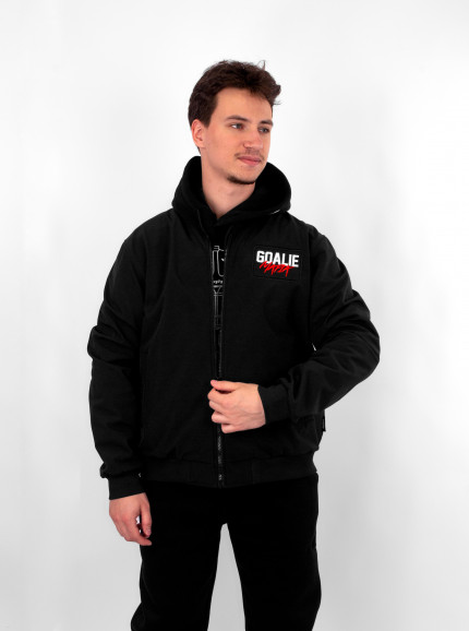 Бомбер MH Goalie Mafia